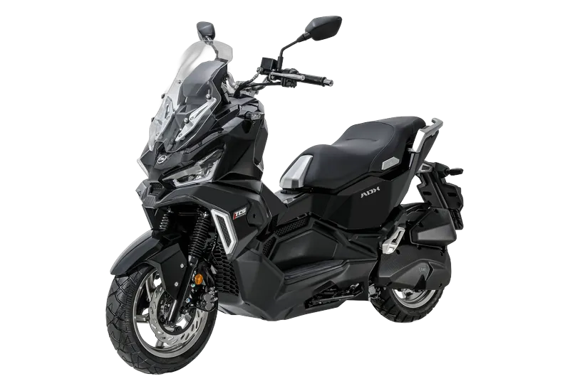 SYM ADX 125