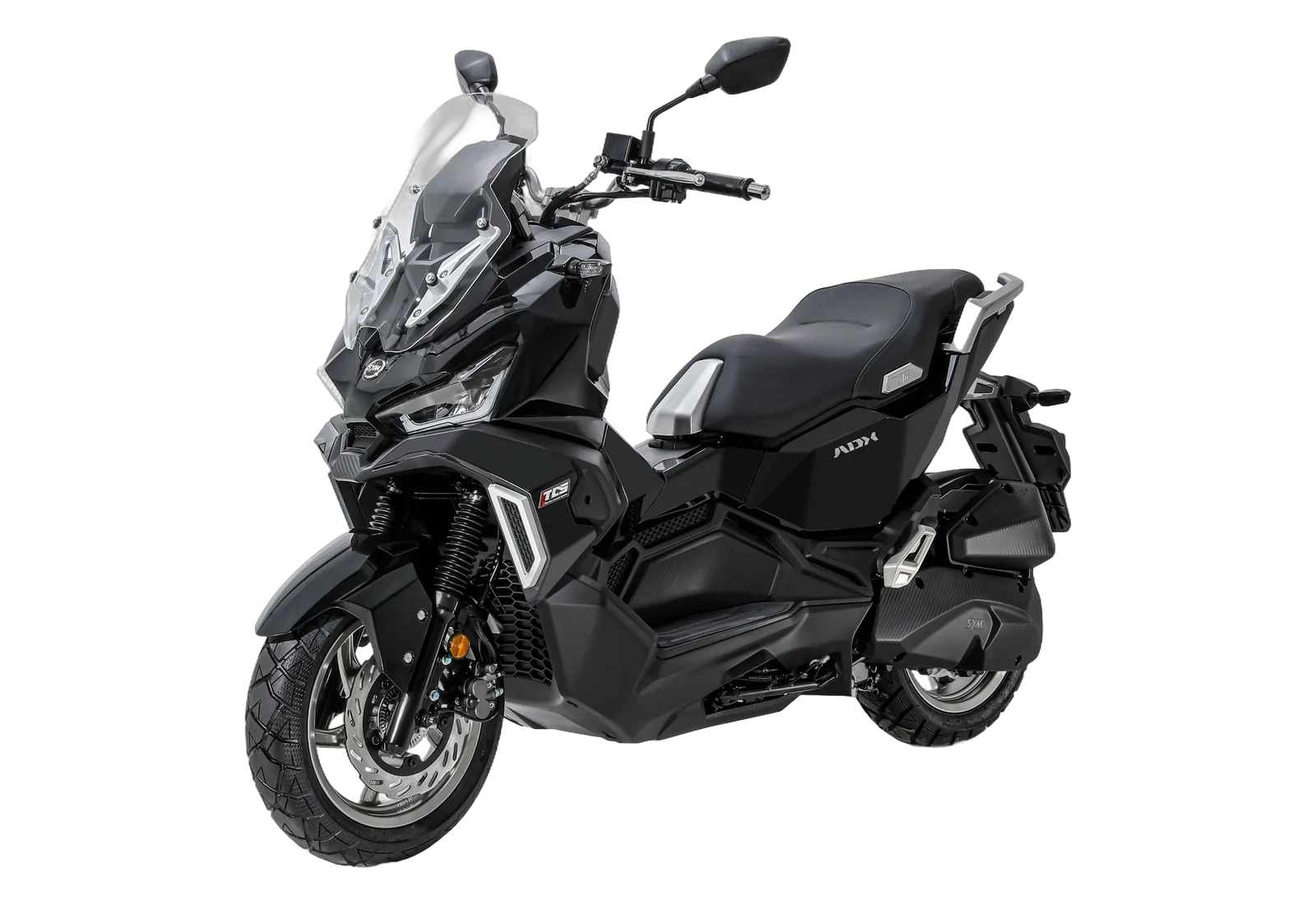 SYM ADX 125