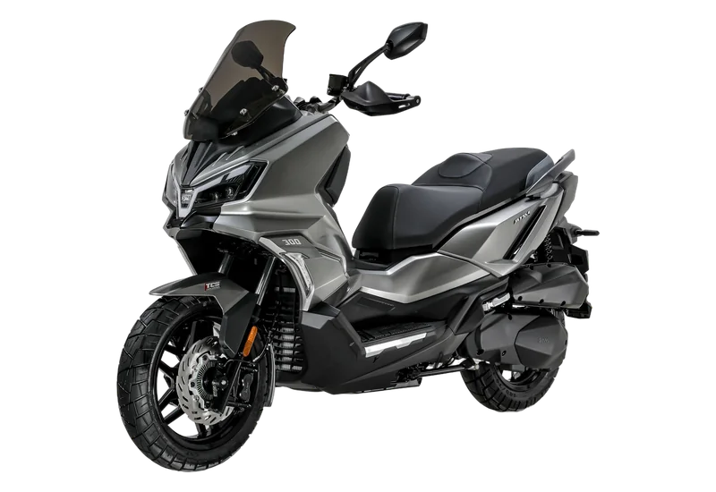 SYM ADX 300