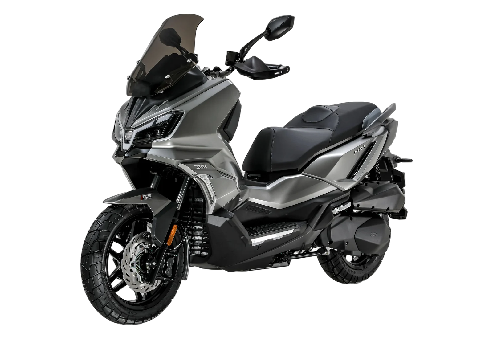 SYM ADX 300
