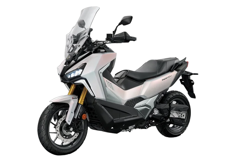 SYM ADXTG 400