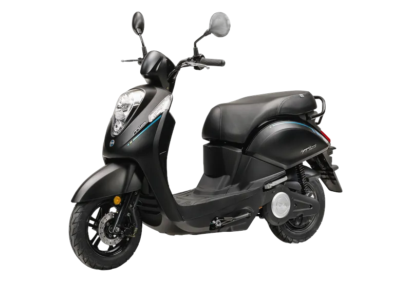 SYM e-Mio