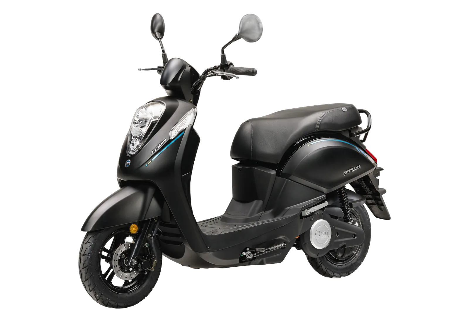 SYM e-Mio