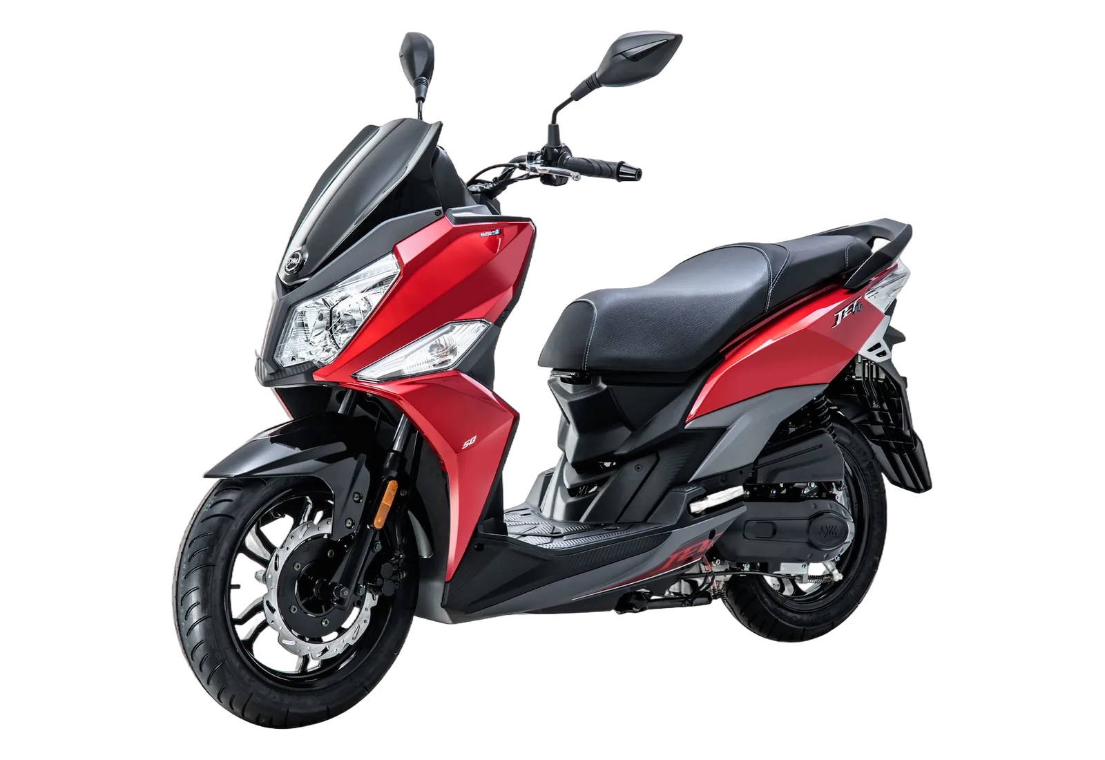 SYM Jet 14 50