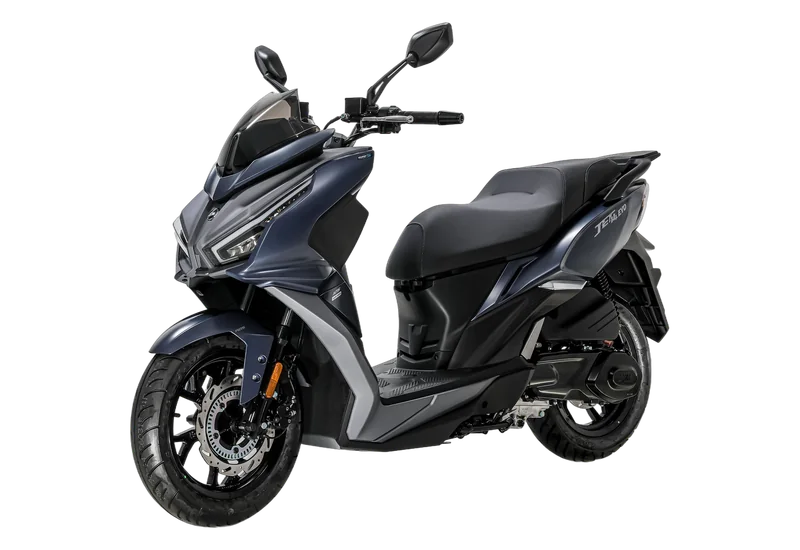 SYM Jet 14 Evo 125 CBS