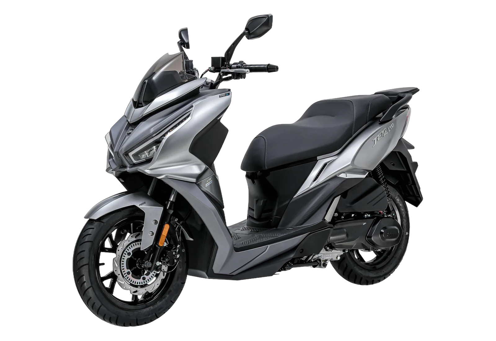 SYM Jet 14 Evo 125 ABS