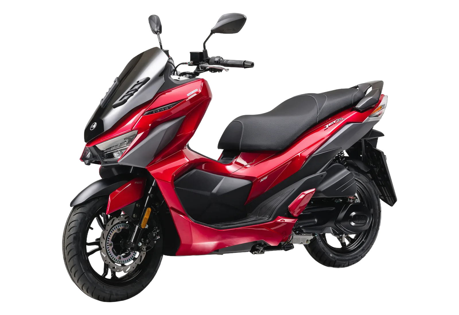 SYM Jet X 125