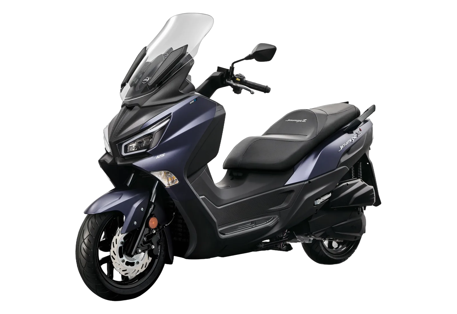 SYM Joymax Z+ 125