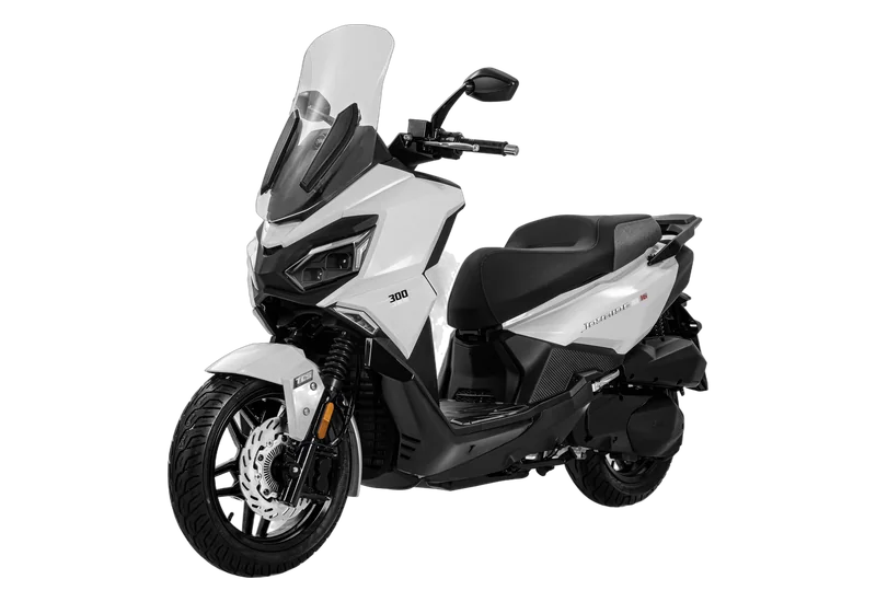 SYM Joyride 300