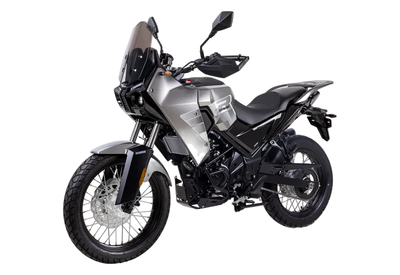 SYM NH-R 125