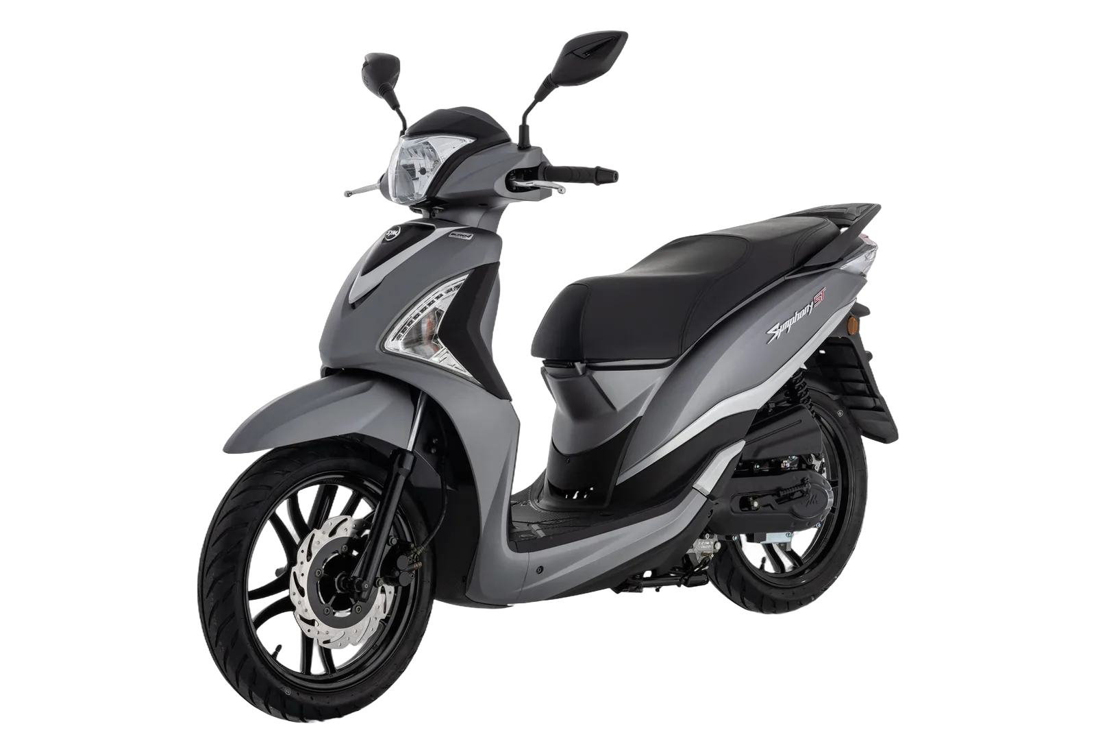 SYM Symphony ST 50