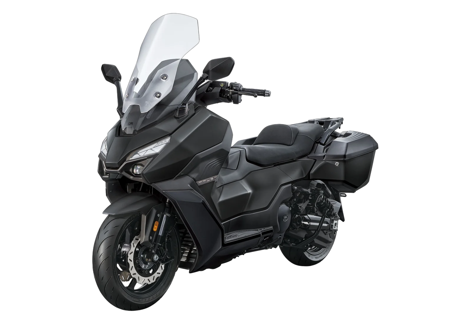 SYM TTLBT 508